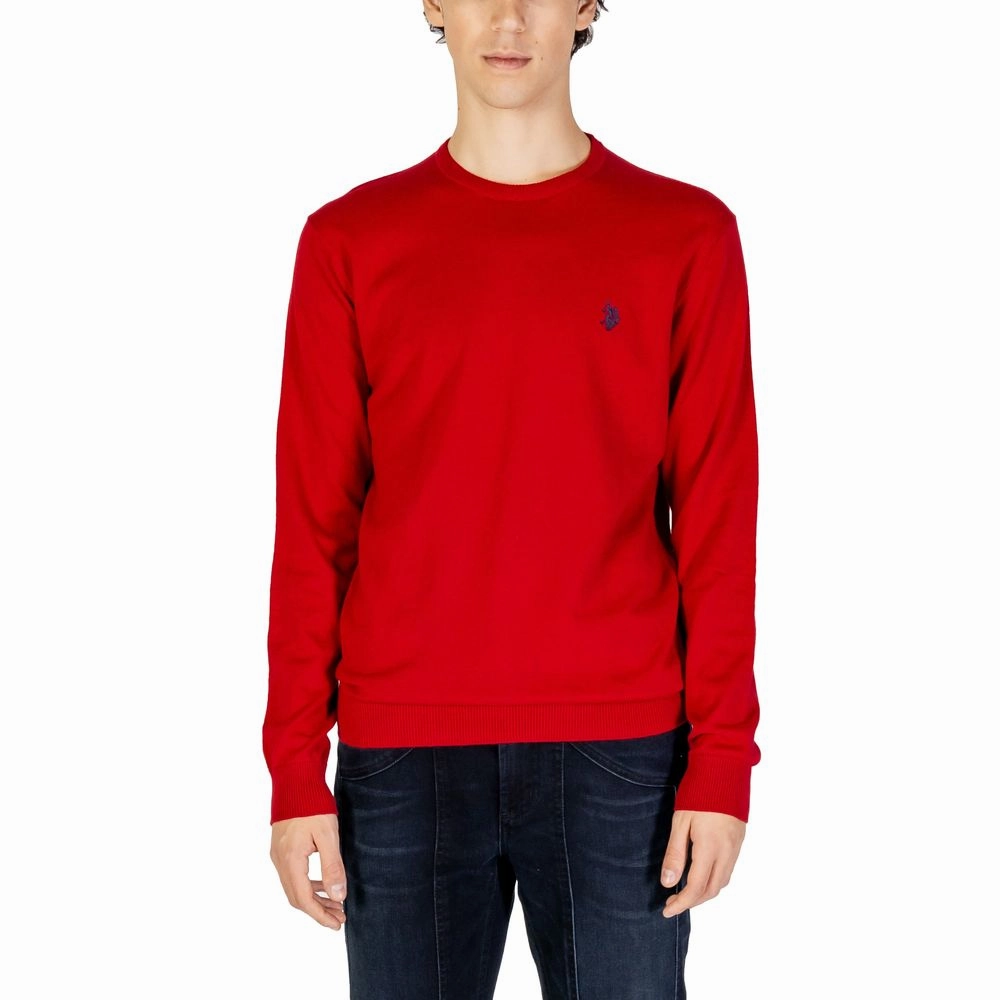 U.S. POLO ASSN. Cotton Men's Sweater