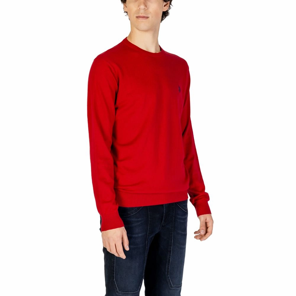 U.S. POLO ASSN. Cotton Men's Sweater