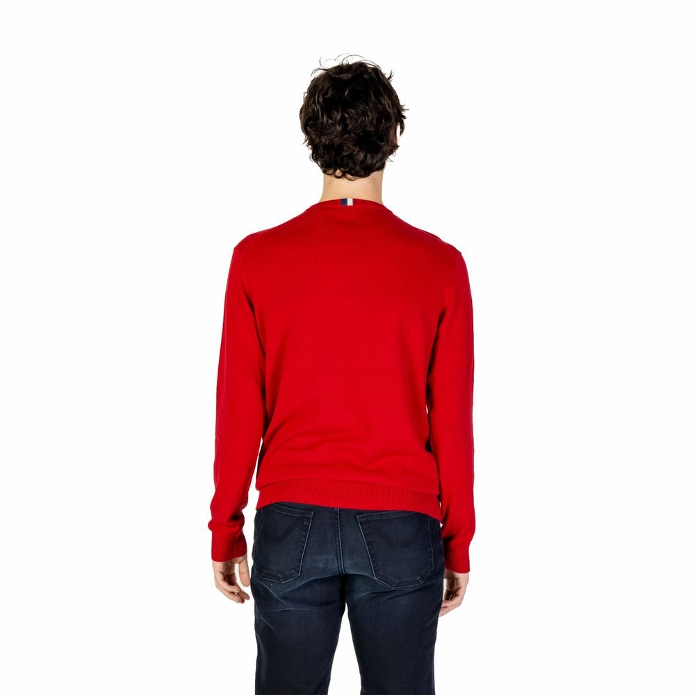 U.S. POLO ASSN. Cotton Men's Sweater