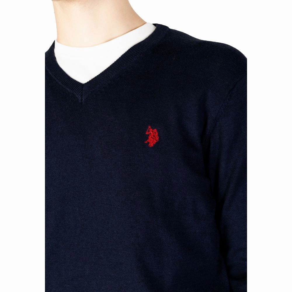 U.S. POLO ASSN. Cotton Men's Sweater