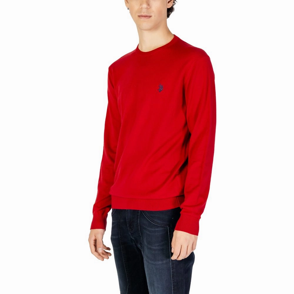U.S. POLO ASSN. Cotton Men's Sweater