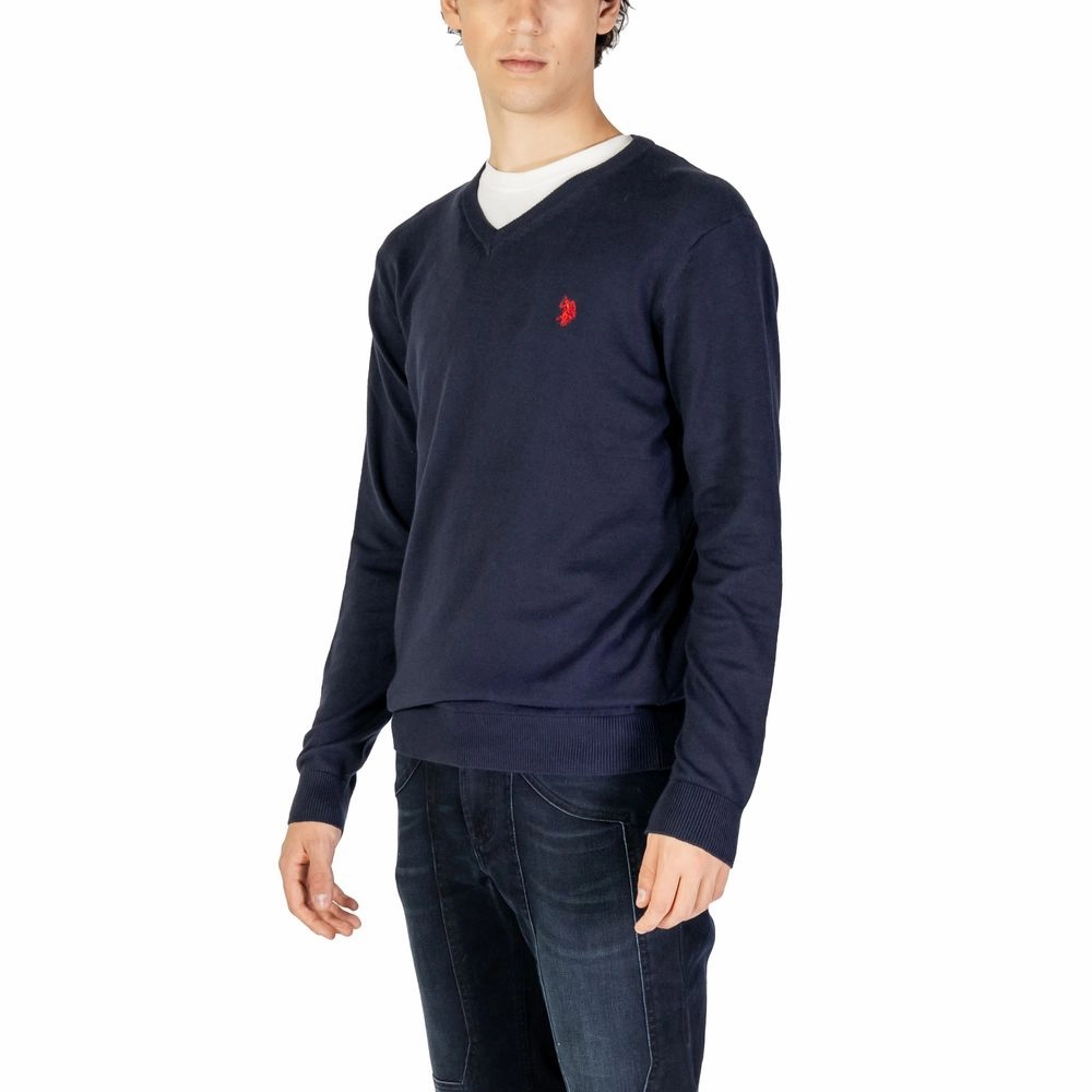U.S. POLO ASSN. Cotton Men's Sweater