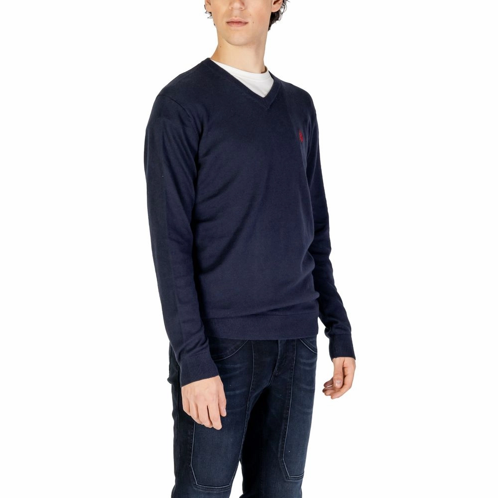 U.S. POLO ASSN. Cotton Men's Sweater