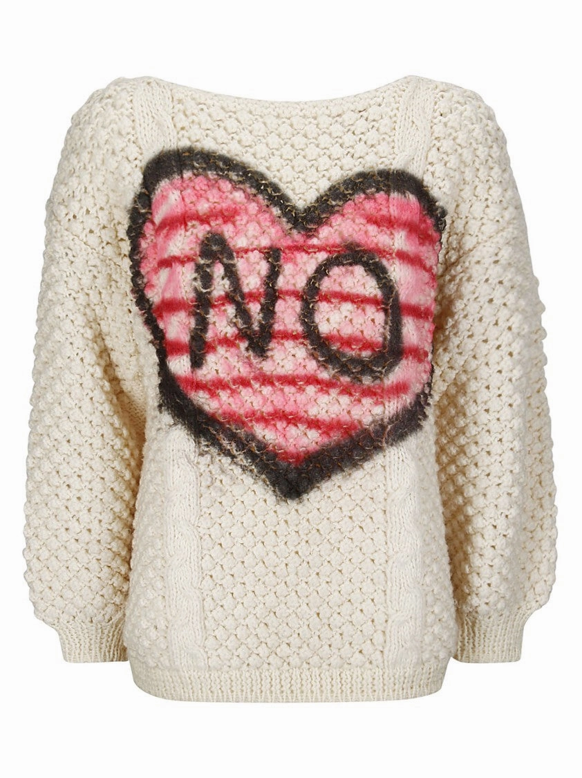 Unisex Comfort Sweater