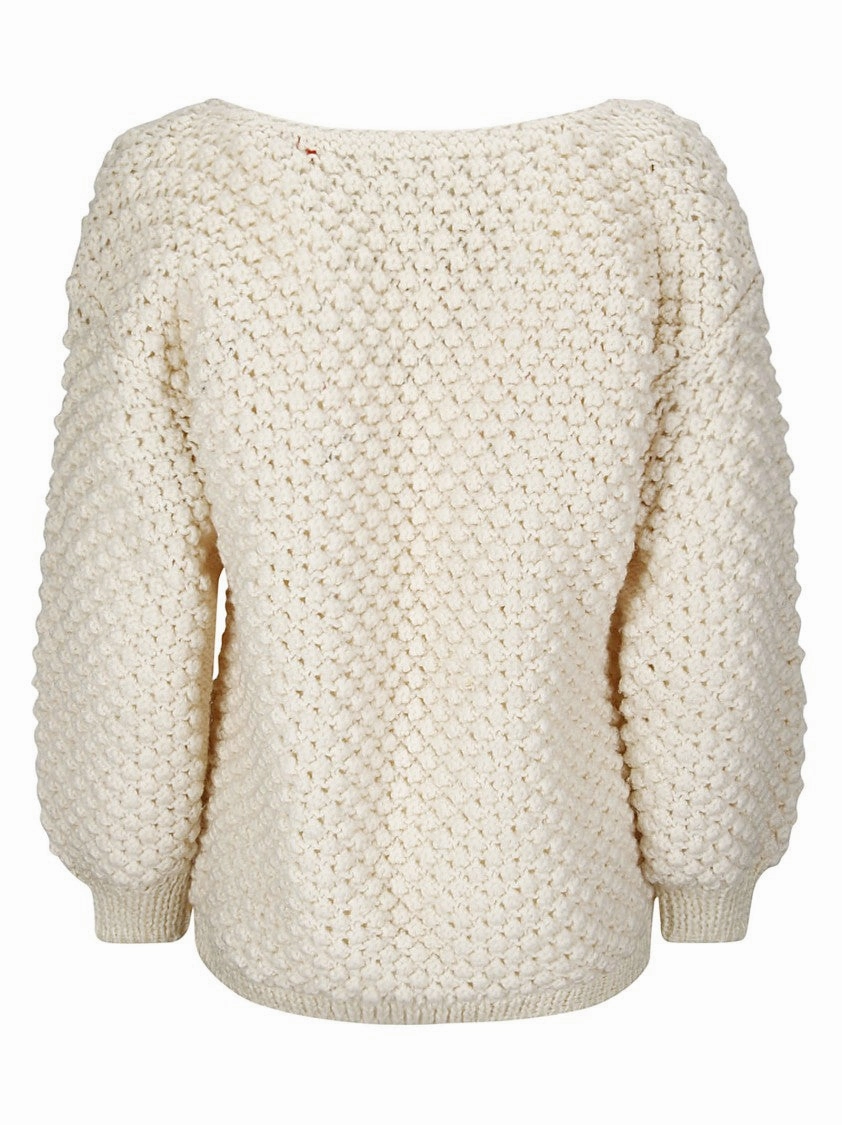 Unisex Comfort Sweater