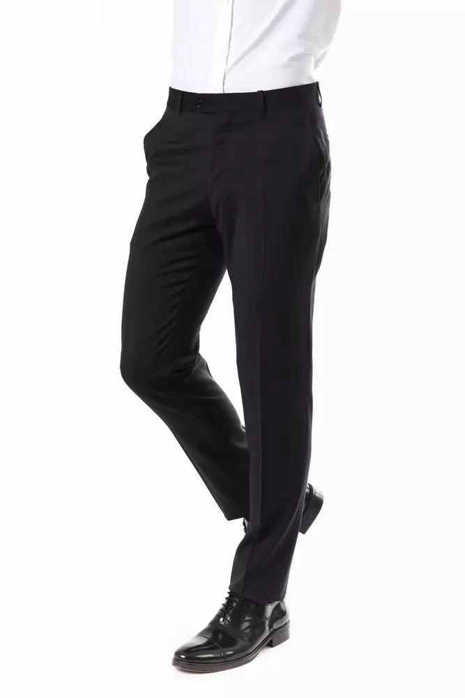 Uominitaliani  Wool Jeans & Men's Pant