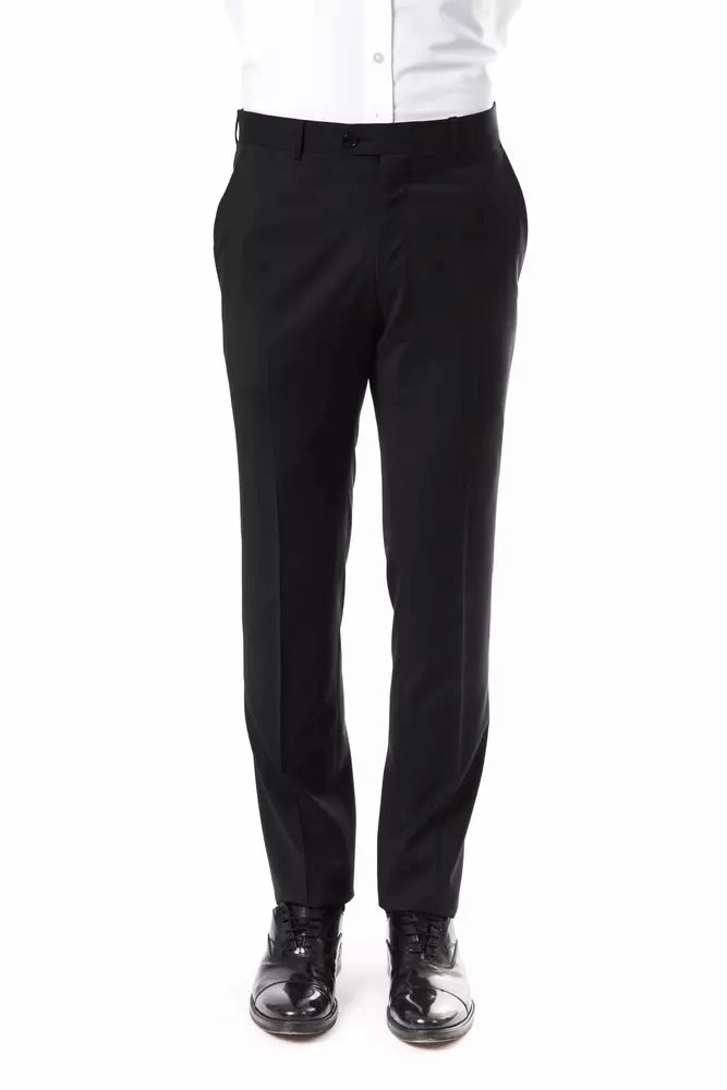 Uominitaliani  Wool Jeans & Men's Pant