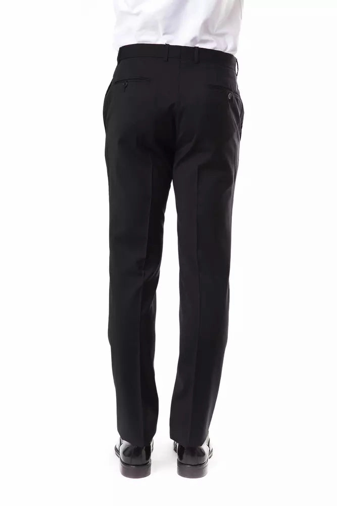 Uominitaliani  Wool Jeans & Men's Pant