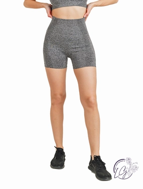 Upping My Game Seamless Biker Shorts affordable athletic pants for men