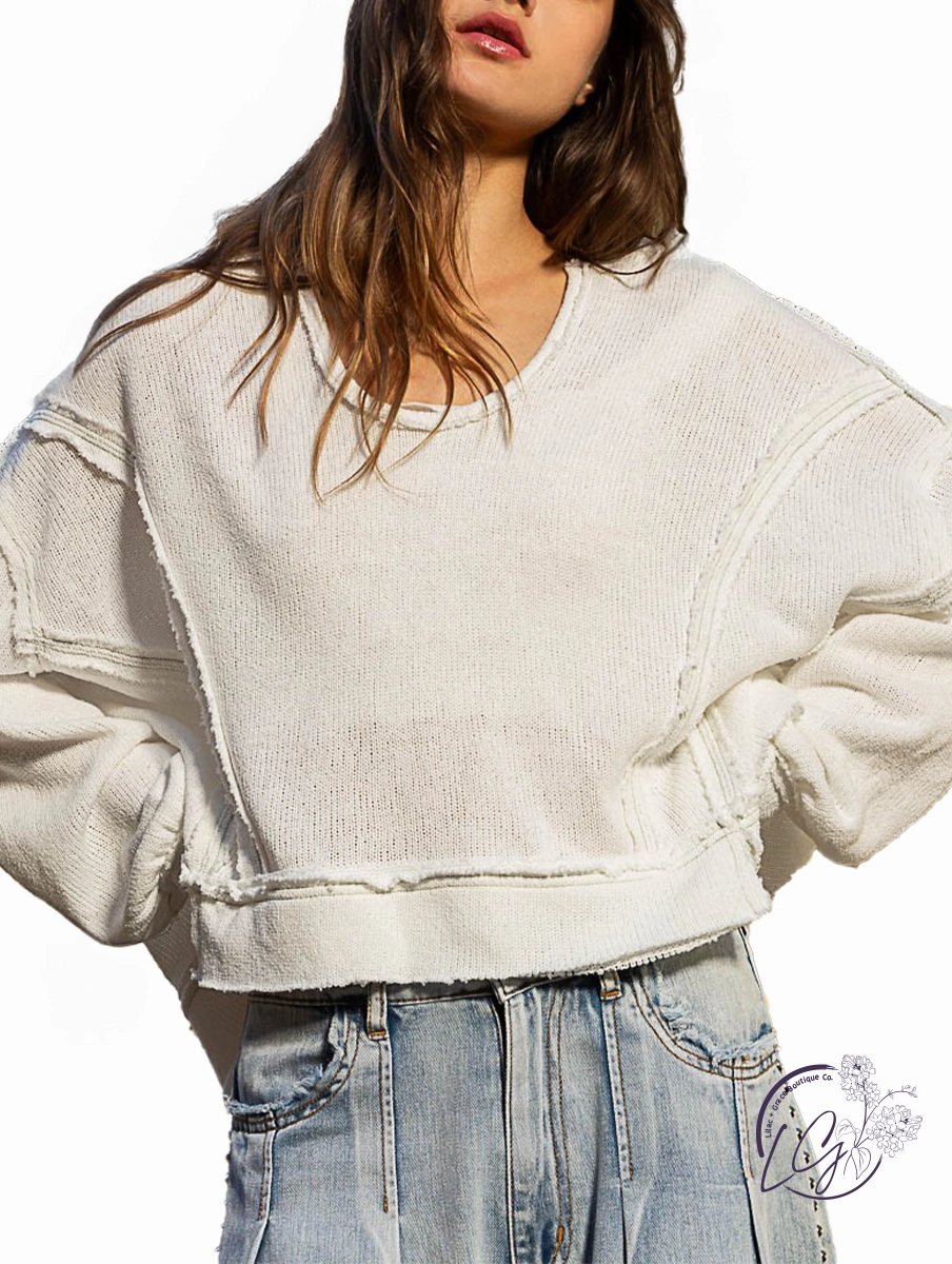 Urbanite Hooded Top