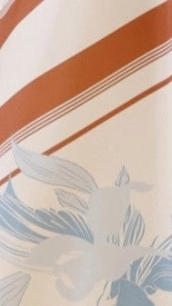 Valene Pants - Amore Print