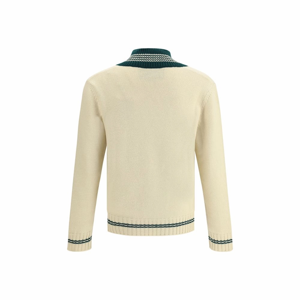 Valentino Le Chien De La Maison wool Men's Sweater