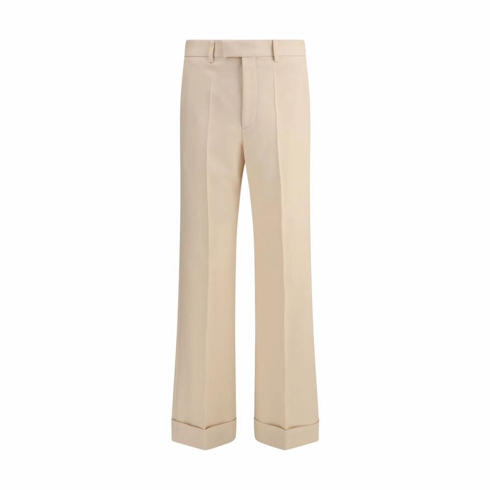 Valentino Virgin wool Men's Pants