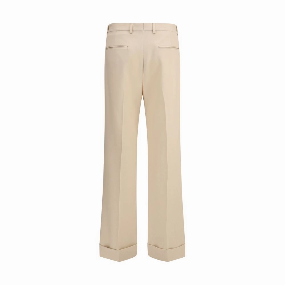 Valentino Virgin wool Men's Pants