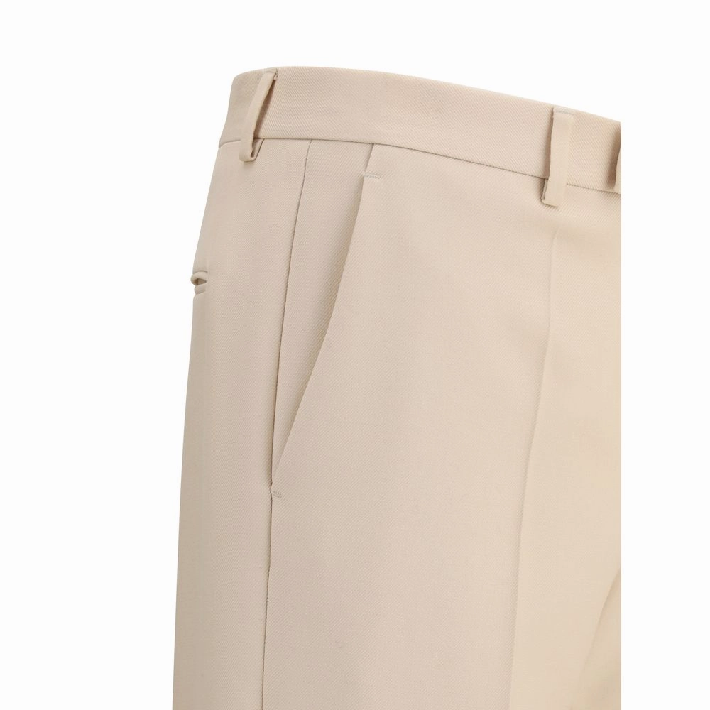 Valentino Virgin wool Men's Pants