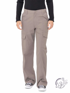 Venture Vogue Wide-Leg Cargo Pants affordable athletic pants for men