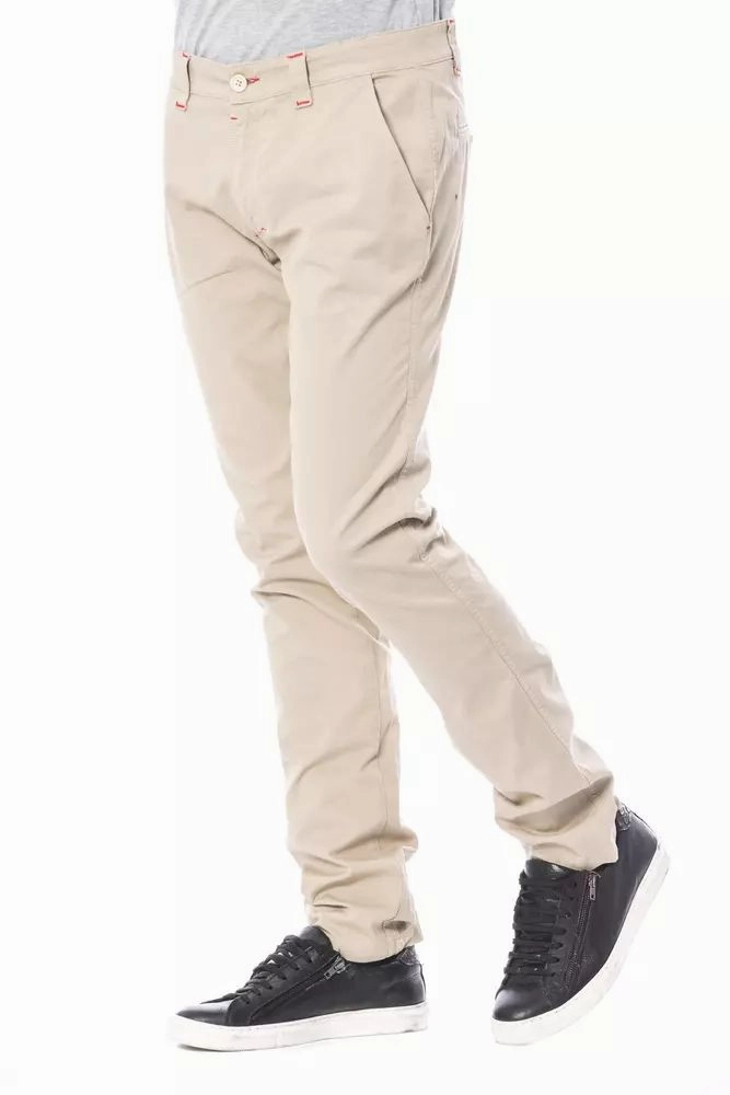 Verri  Slim Fit Chino Men's Pants