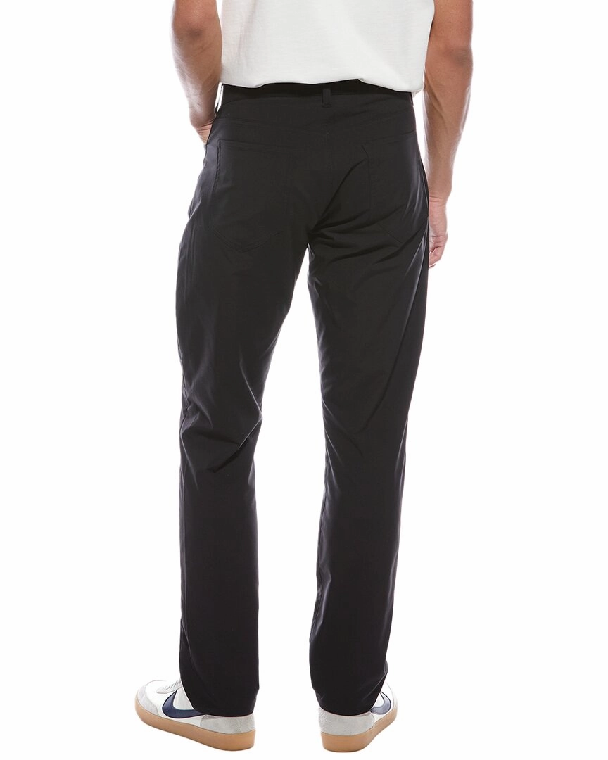 Vince Tech Dobby Pant