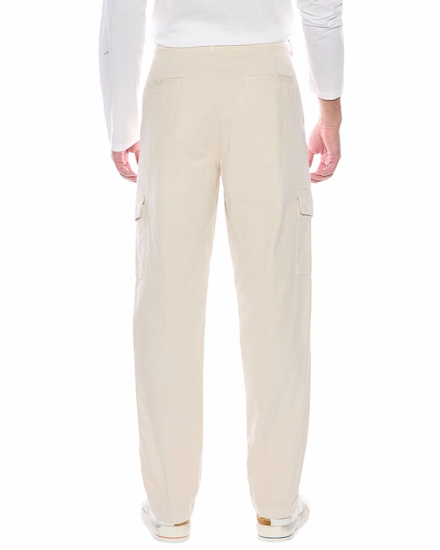 Vince Twill Cargo Pant