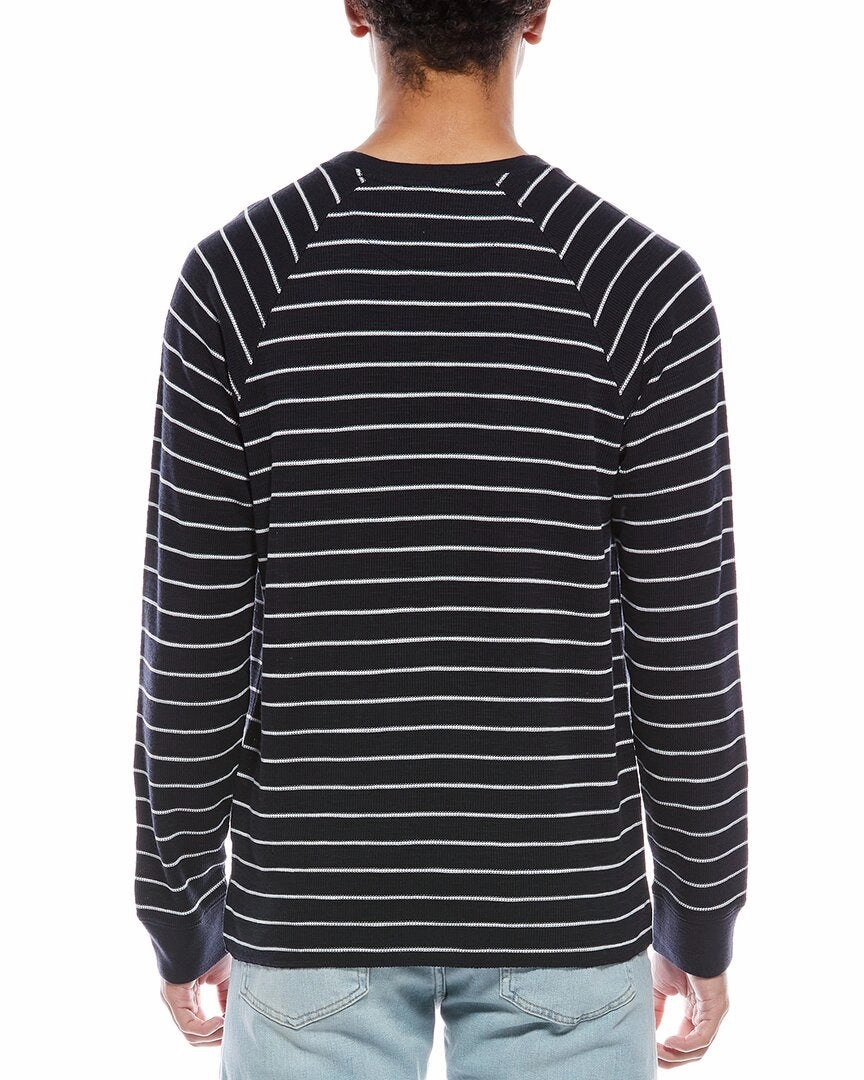 Vince Waffle Shirt