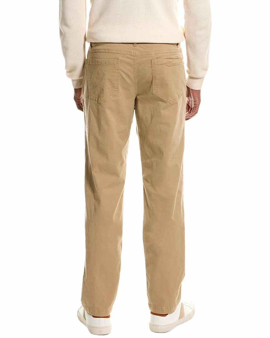 Vintage 1946 Performance Twill Pant