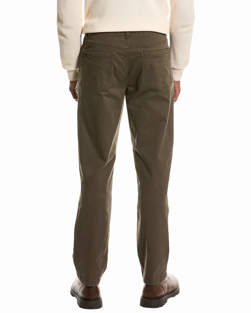Vintage 1946 Performance Twill Pant
