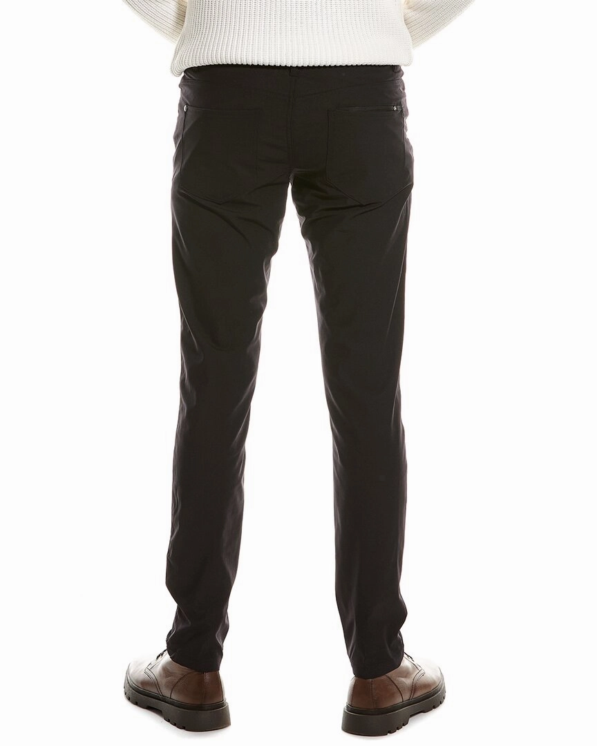 Vintage 1946 Tech Power Stretch 5-Pocket Pant