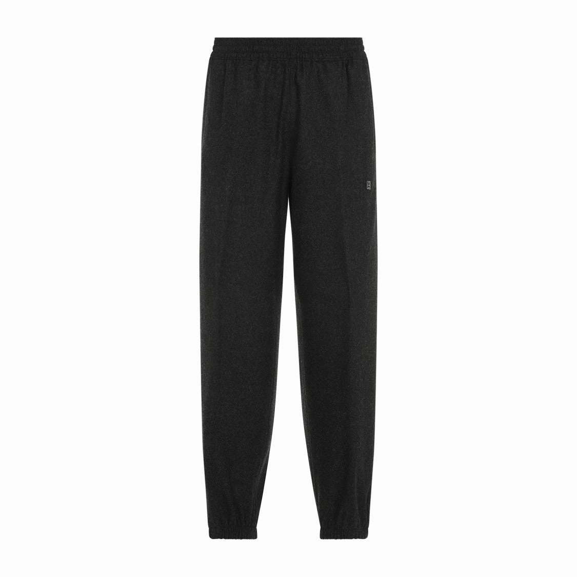 Virgin Wool Pants