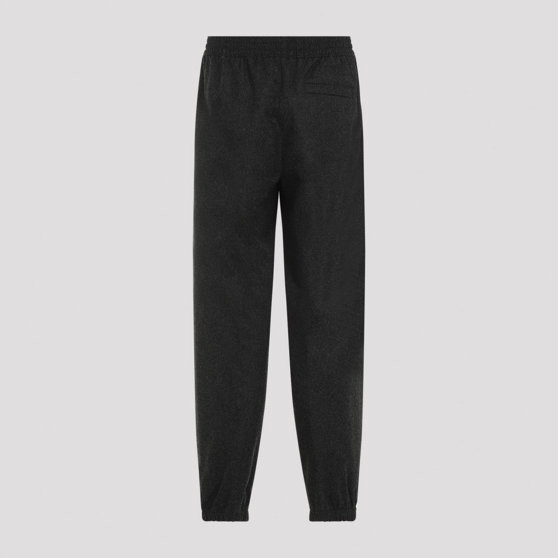 Virgin Wool Pants