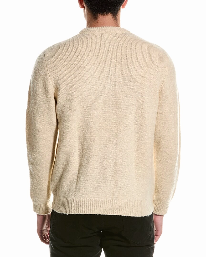 Volcom Ledthem Wool-Blend Sweater