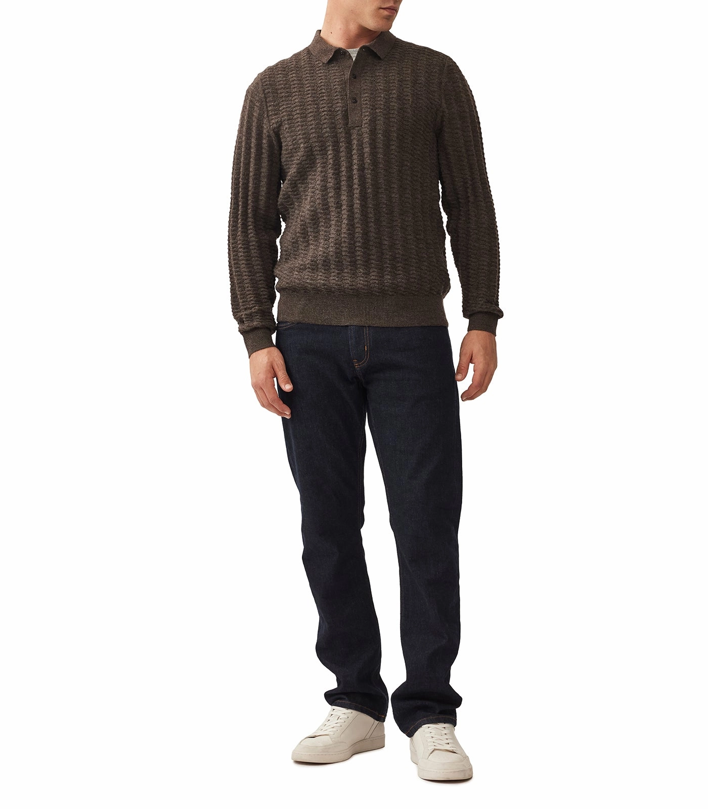 Walter Peak Knit