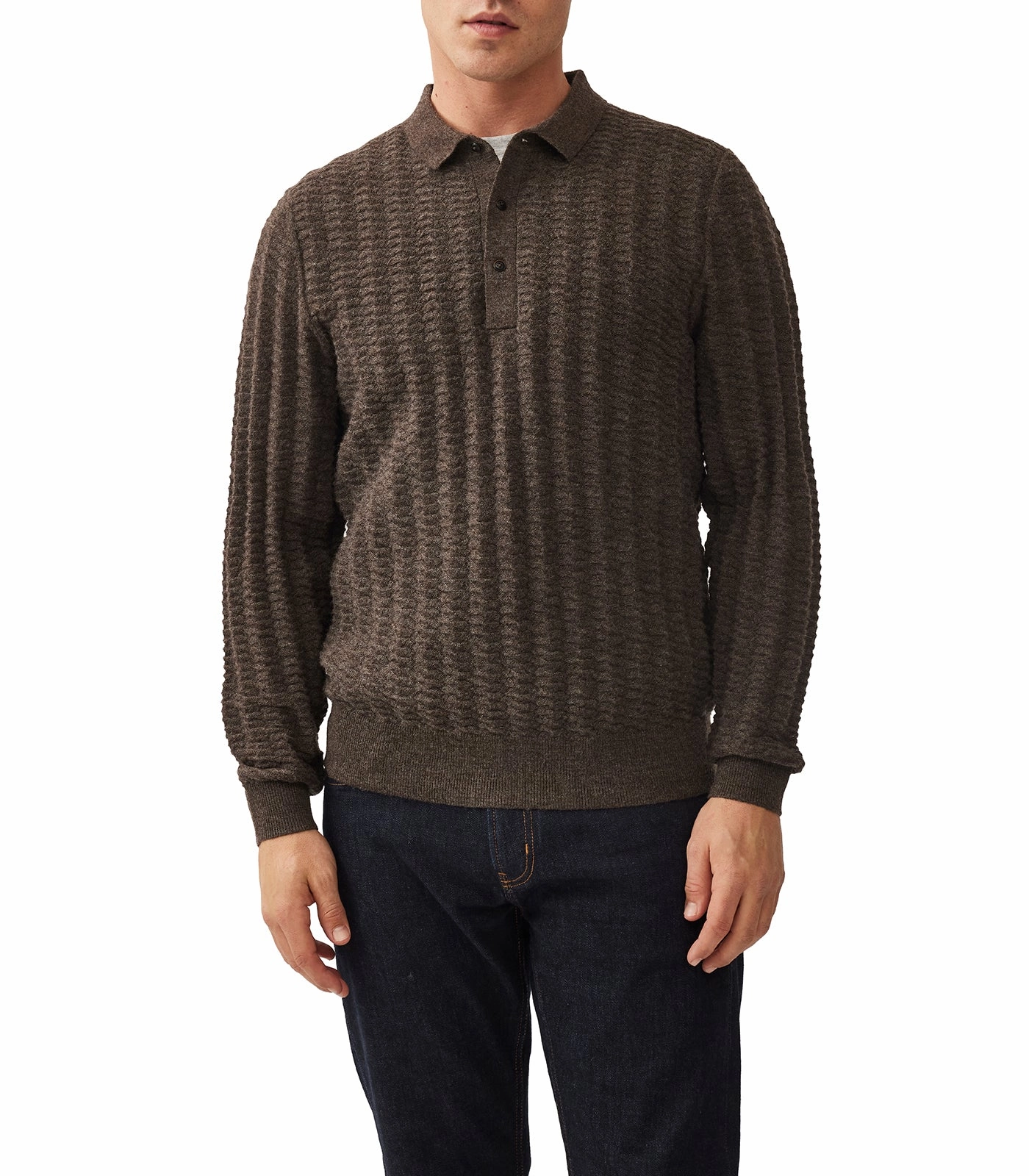 Walter Peak Knit