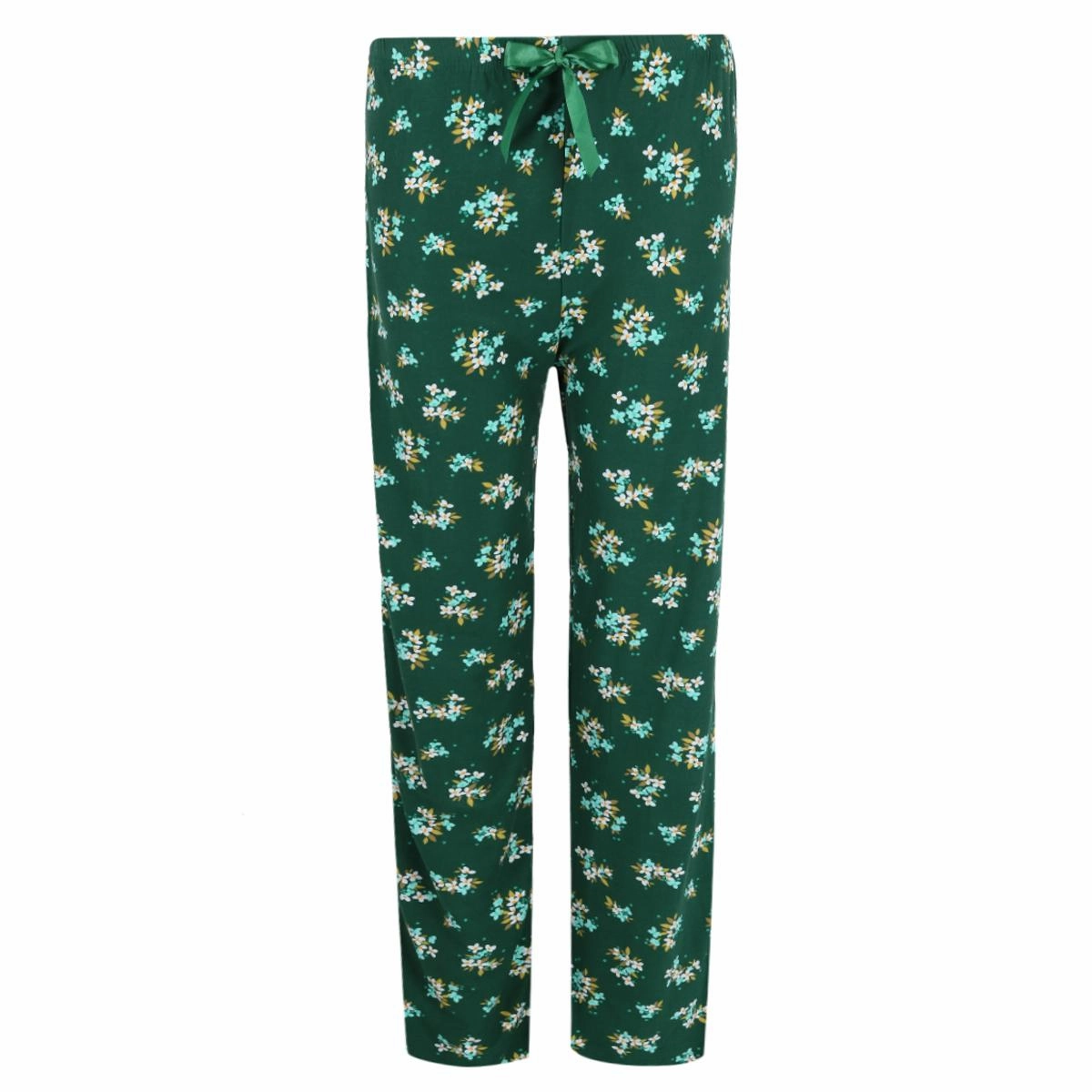 Women's Hunter Floral Pajama Set