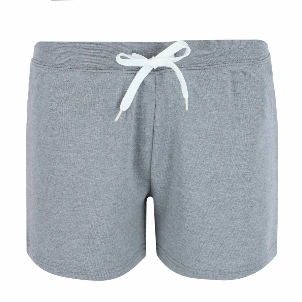 Women's Knit Shorts (Pack of 2)