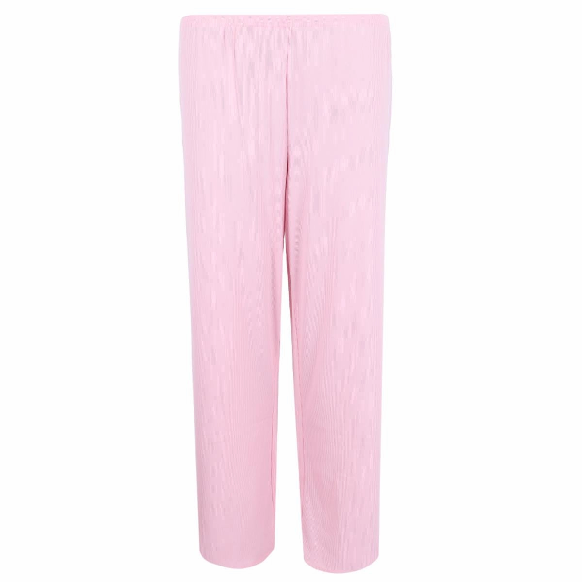 Women's Retro Notch Collar Short Sleeve Capri Set