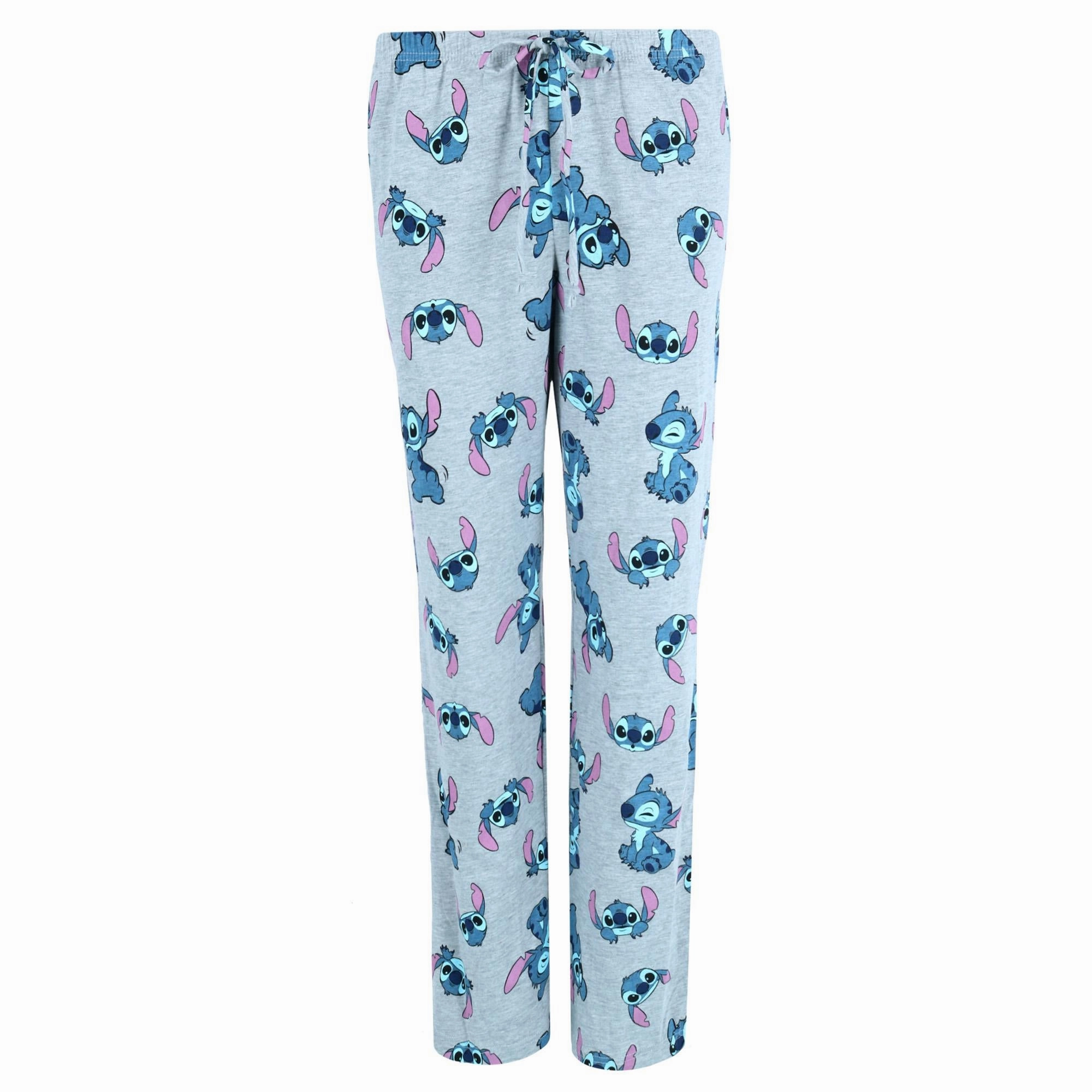 Women's Stitch Long Pajama Lounge Pant