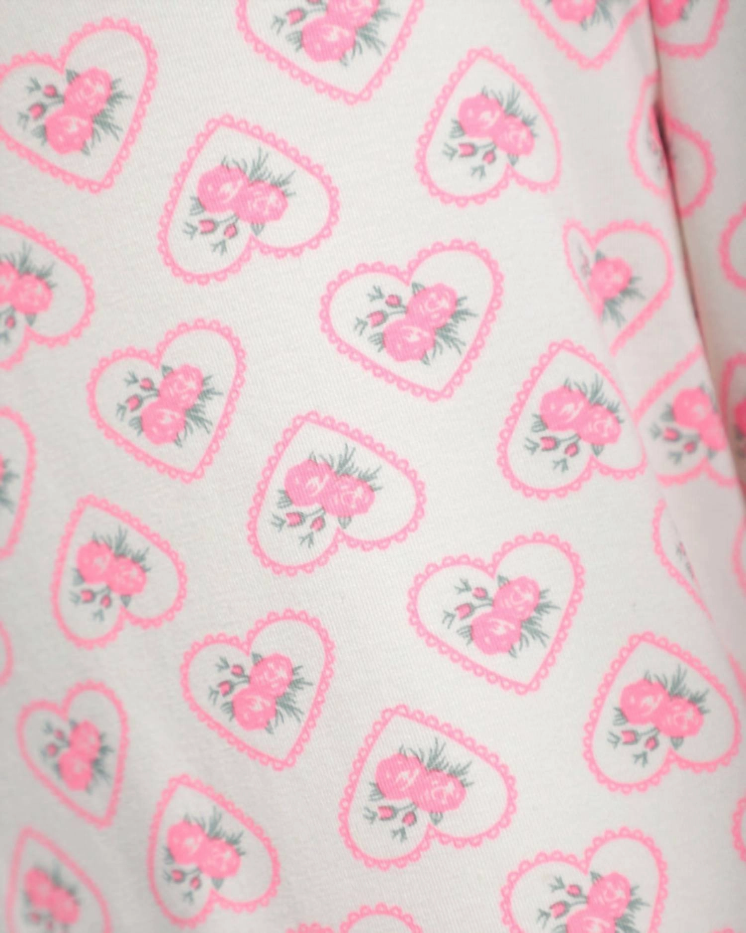 Women's Sweet Sadie Pj Bottom In White