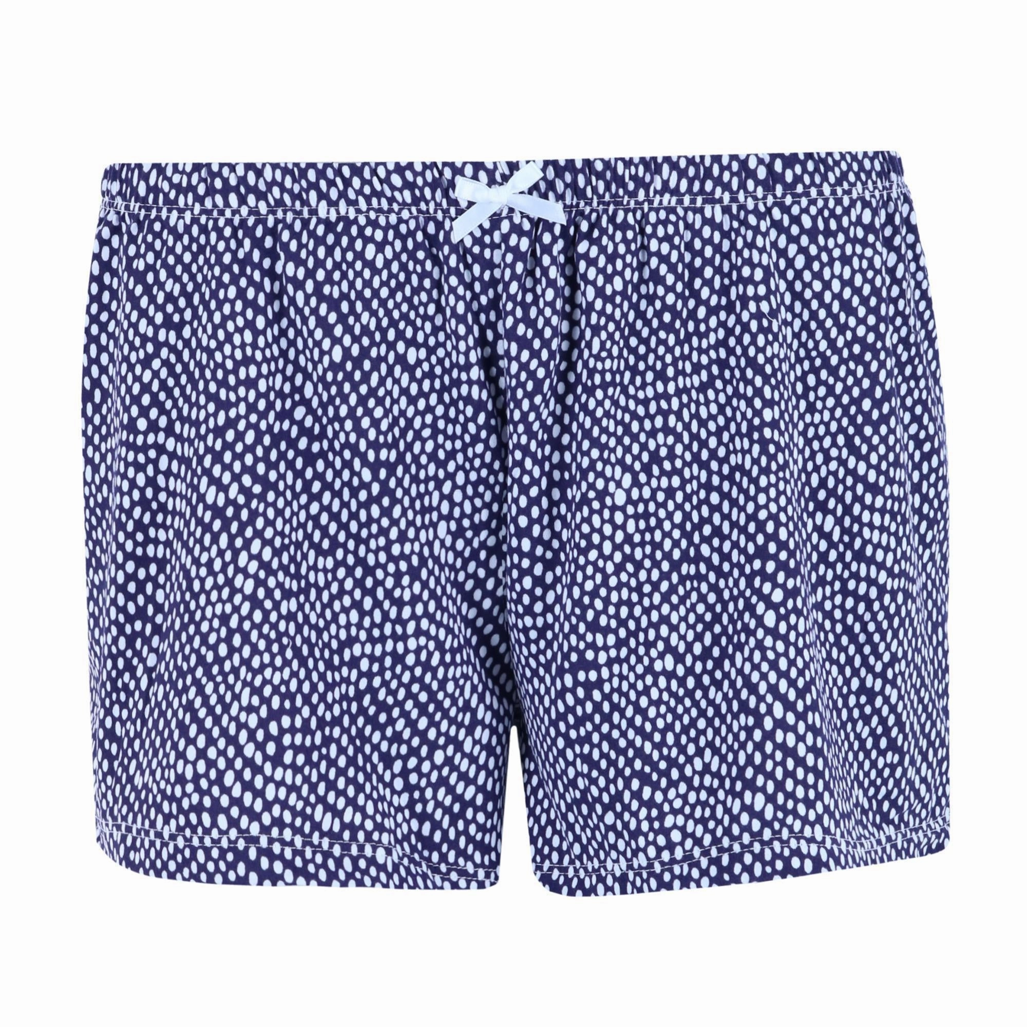 Women's Tank Top and Shorts with Robe Sleep Set