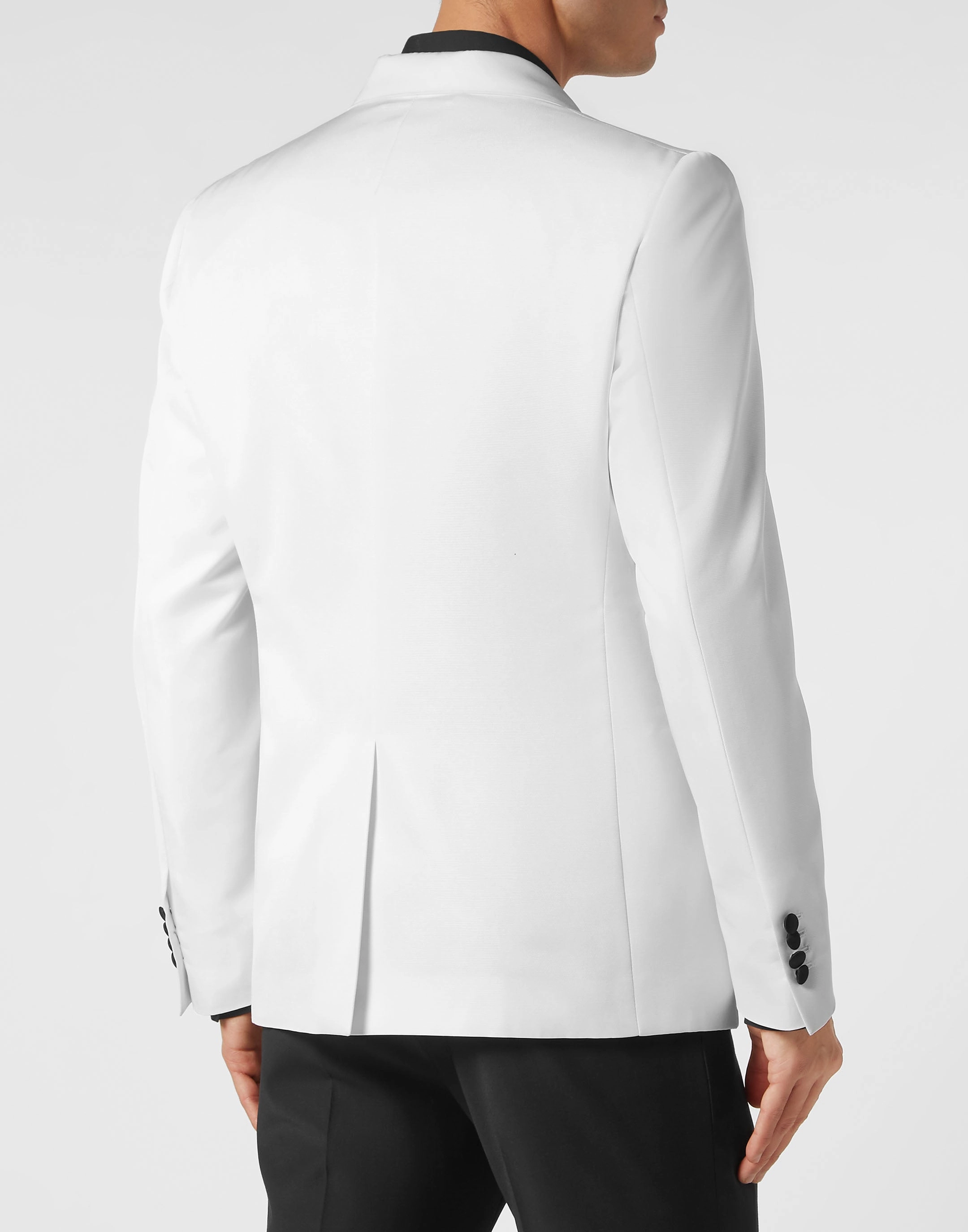Wool Blazer Lord fit Tattoo