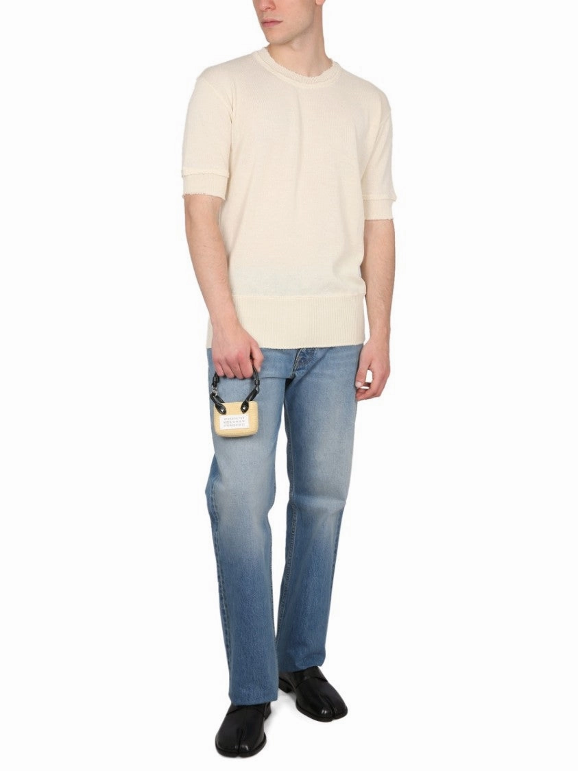 Wool Blend Sweater