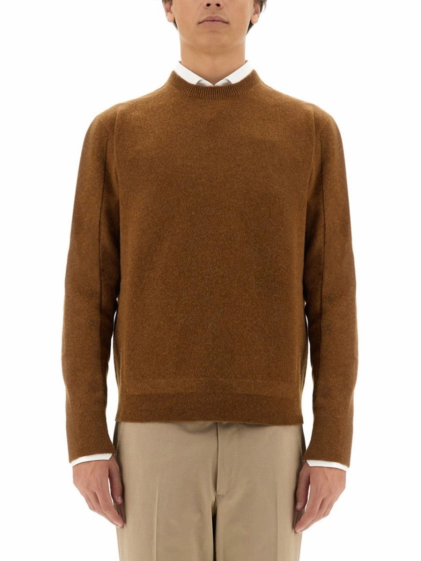 Wool Jersey