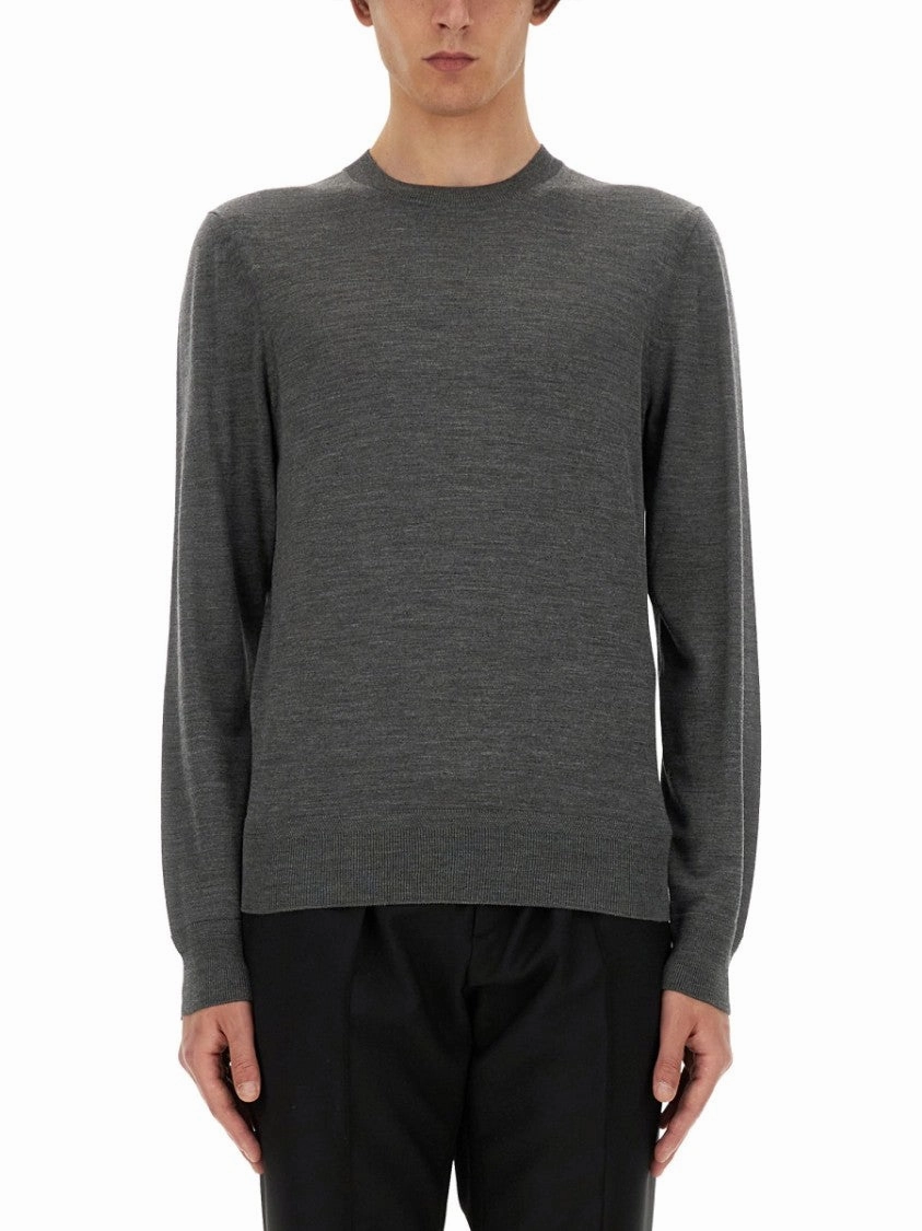 Wool Jersey.