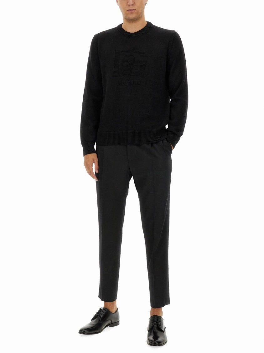 Wool Jersey.