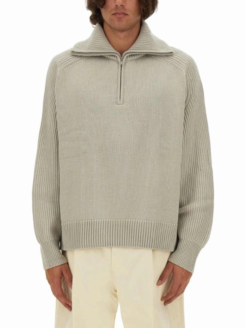 Wool Jersey