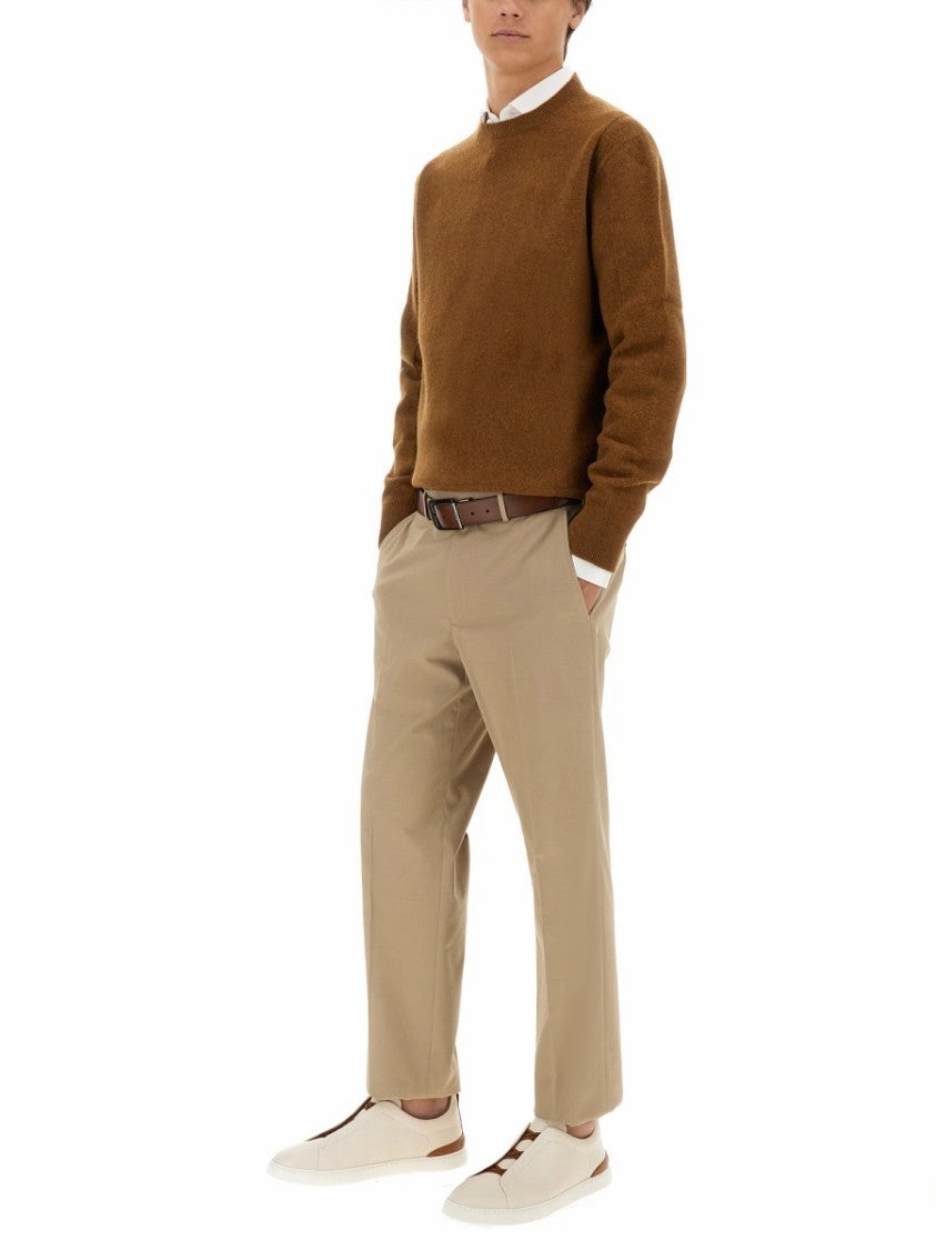 Wool Jersey