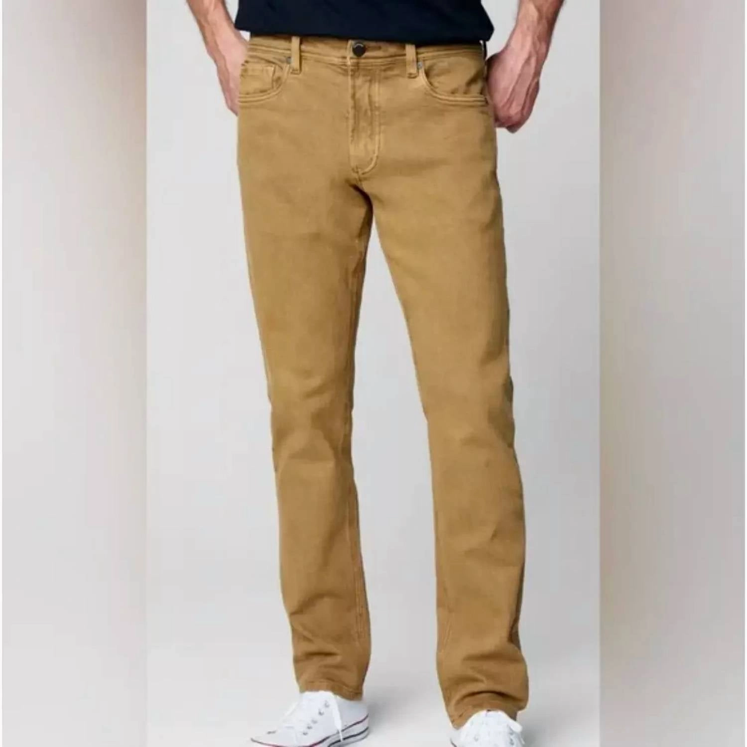 Wooster Slim Fit Antique Bronze Jeans