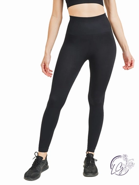 Workout Essentials Seamless Leggings affordable athletic pants for men