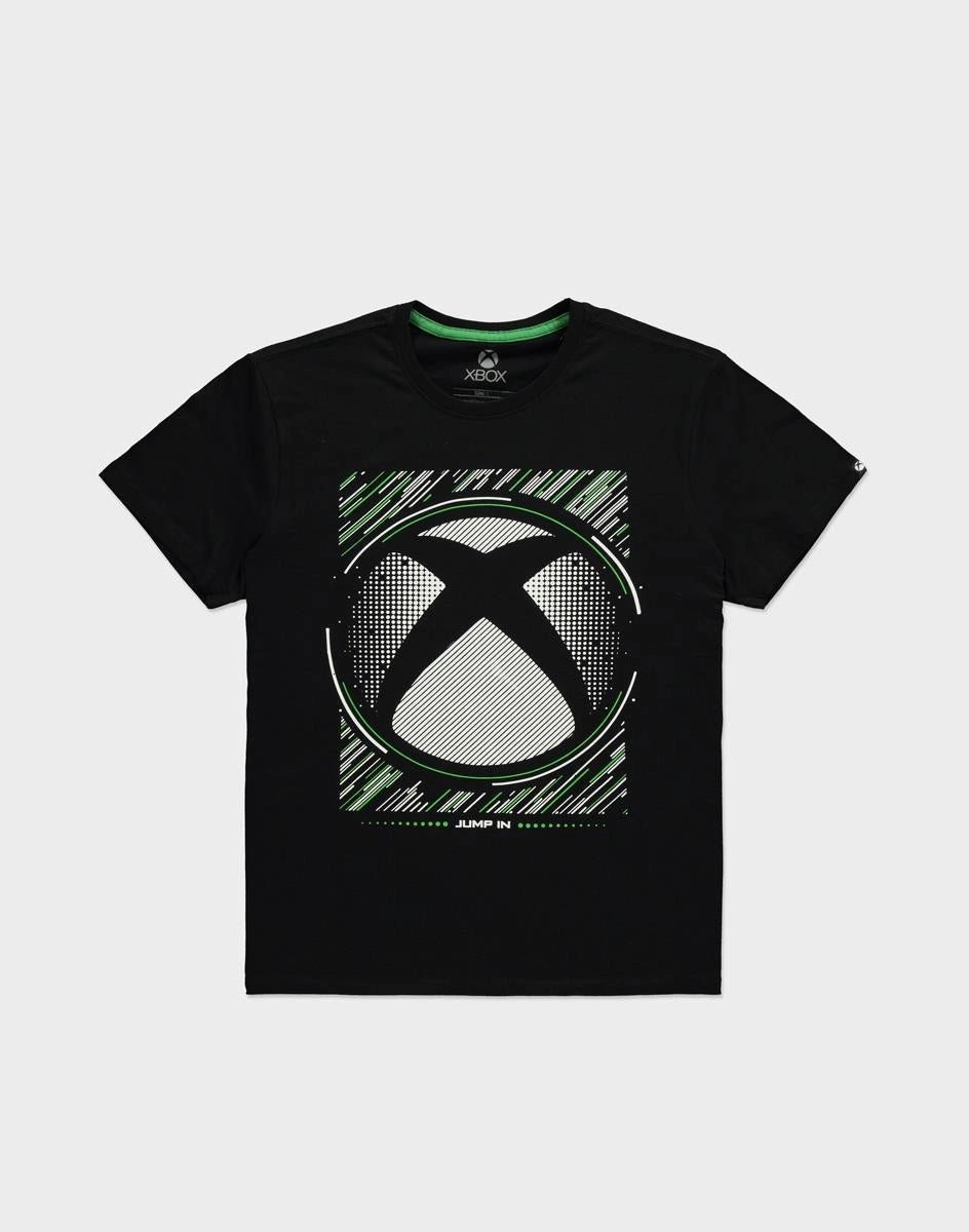 Xbox Jump In T-shirt