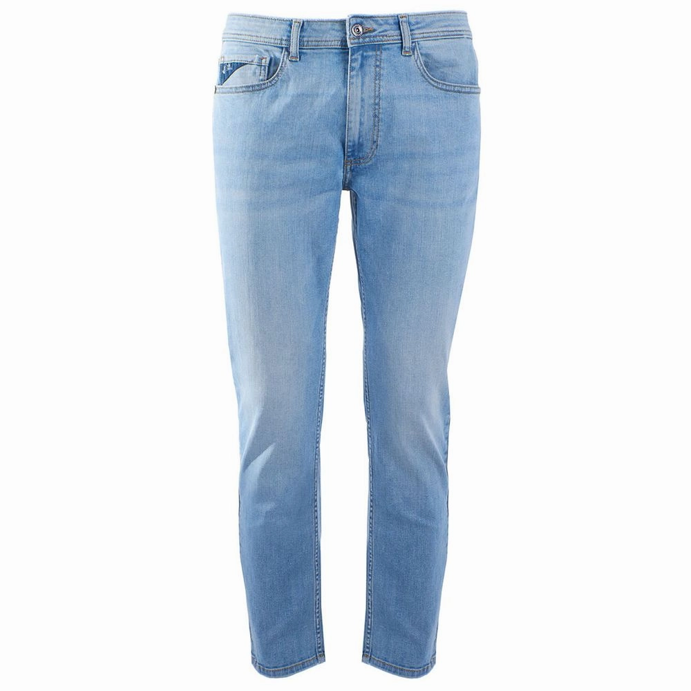 Yes Zee Chic  Comfort  Men's Jeans