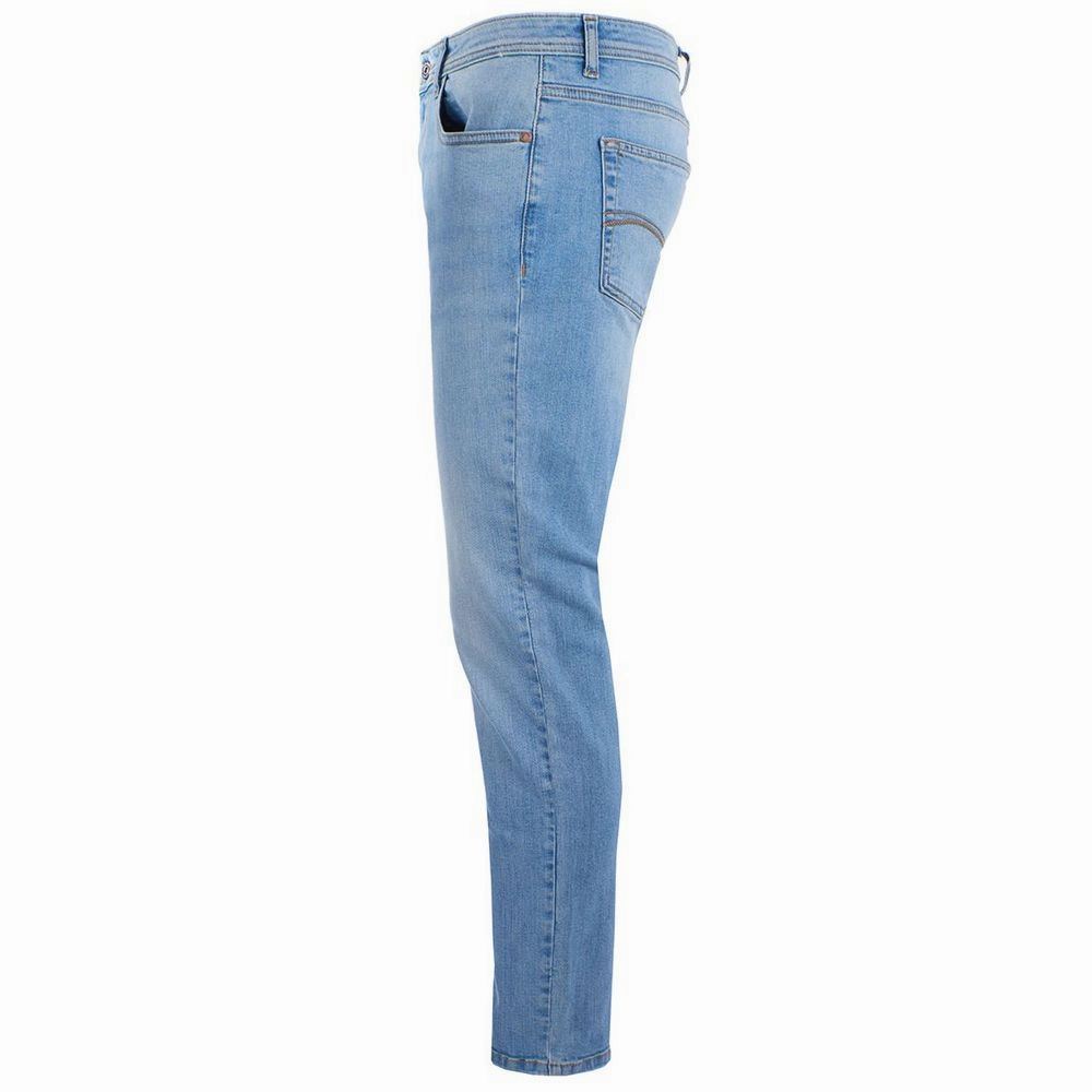 Yes Zee Chic  Comfort  Men's Jeans
